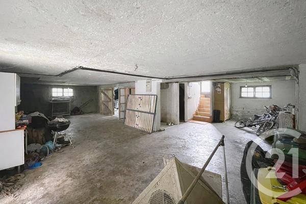 Maison à vendre  6 pièces - 141 m2 PLOEMEUR - 56