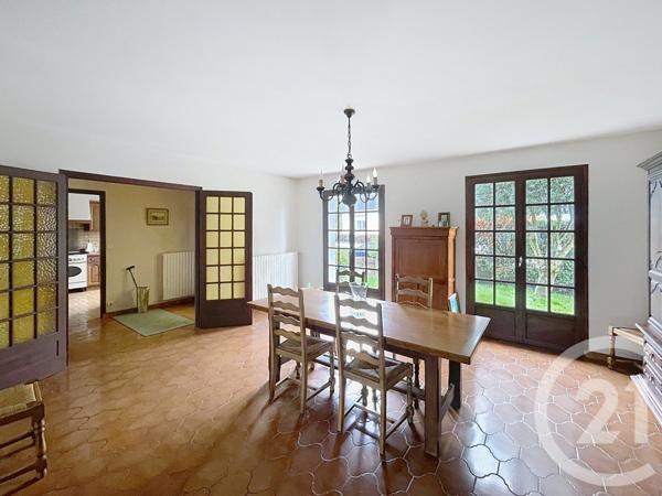 Maison à vendre  6 pièces - 141 m2 PLOEMEUR - 56