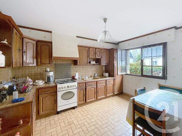 Maison à vendre  6 pièces - 141 m2 PLOEMEUR - 56
