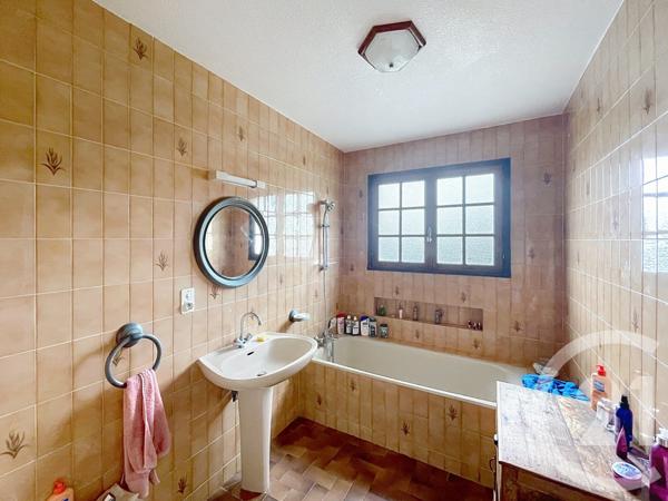 Maison à vendre  6 pièces - 141 m2 PLOEMEUR - 56