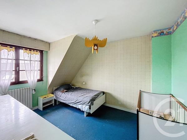 Maison à vendre  6 pièces - 141 m2 PLOEMEUR - 56