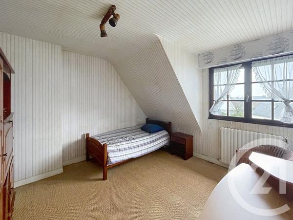 Maison à vendre  6 pièces - 141 m2 PLOEMEUR - 56