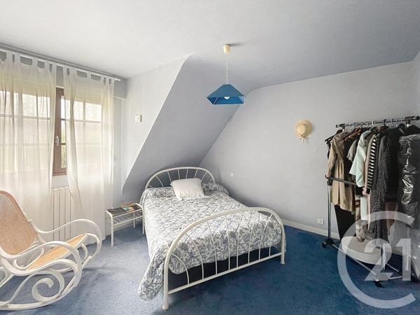 Maison à vendre  6 pièces - 141 m2 PLOEMEUR - 56