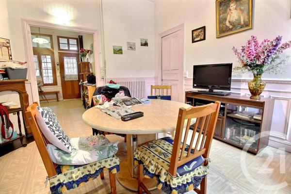 Maison à vendre  5 pièces - 117,20 m2 SEZANNE - 51