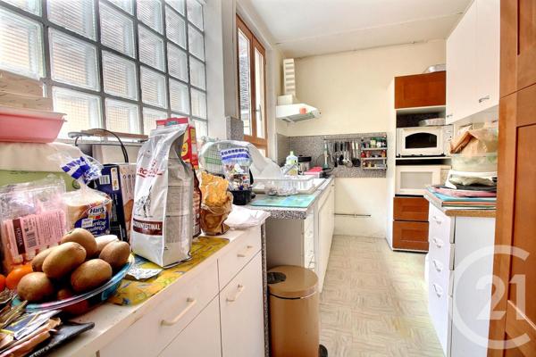 Maison à vendre  5 pièces - 117,20 m2 SEZANNE - 51