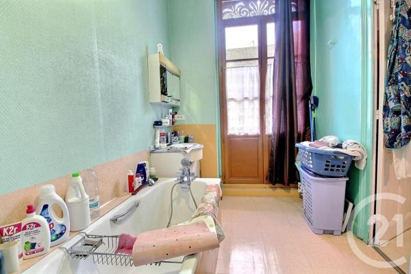 Maison à vendre  5 pièces - 117,20 m2 SEZANNE - 51