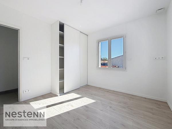 Charmante maison traditionnelle à vendre à Sallertaine - 4 pièces, 101 m²