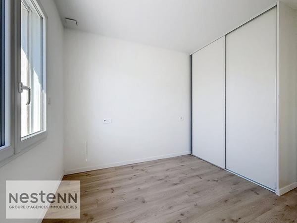 Charmante maison traditionnelle à vendre à Sallertaine - 4 pièces, 101 m²