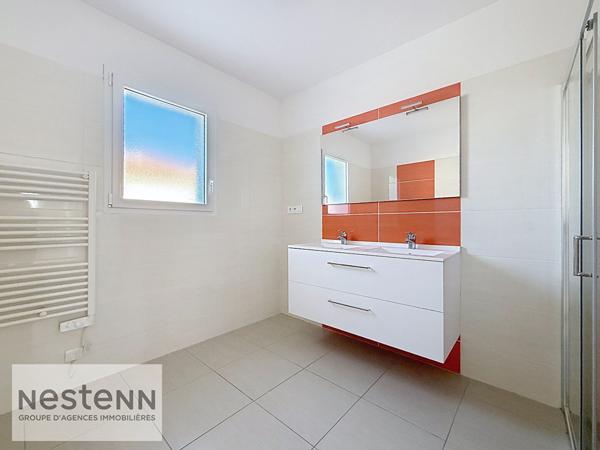 Charmante maison traditionnelle à vendre à Sallertaine - 4 pièces, 101 m²
