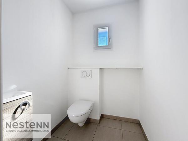 Charmante maison traditionnelle à vendre à Sallertaine - 4 pièces, 101 m²