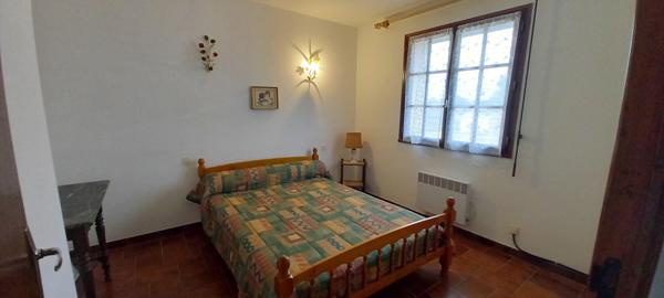 Maison à vendre à VESCOVATO (25 min de Bastia) 3 chambres 1100 m2 de terrain