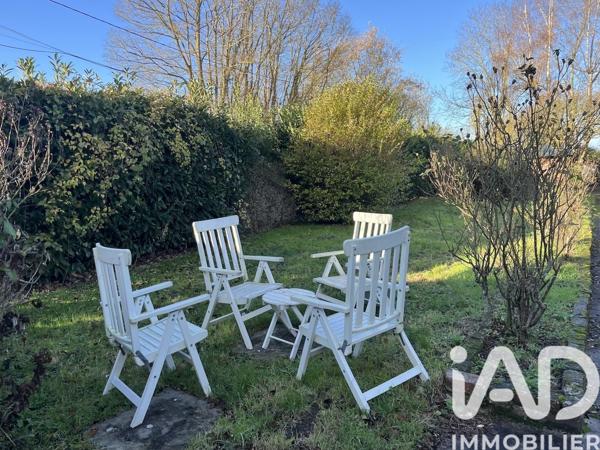 Maison à vendre 5 pièces 119 m² Blonville-sur-Mer