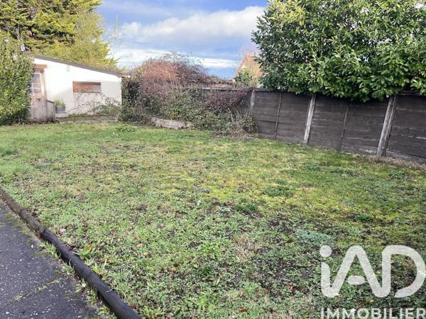 Maison à vendre 5 pièces 119 m² Blonville-sur-Mer