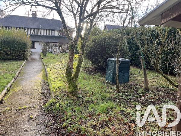 Maison à vendre 5 pièces 119 m² Blonville-sur-Mer