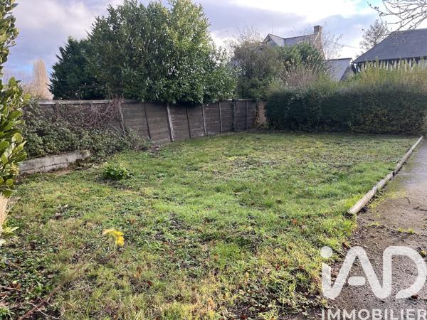 Maison à vendre 5 pièces 119 m² Blonville-sur-Mer