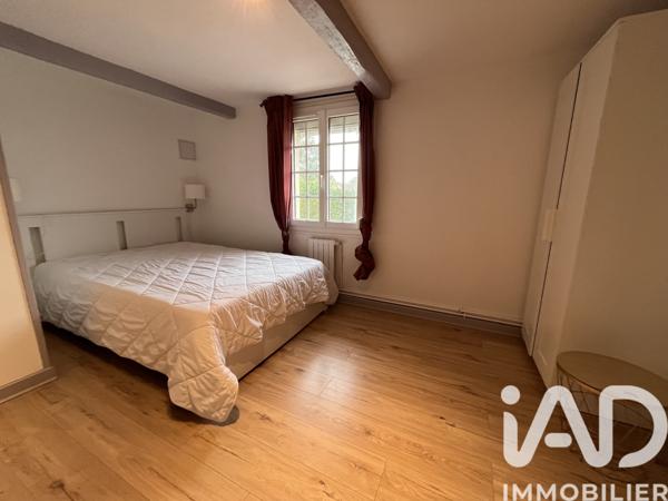 Maison à vendre 5 pièces 119 m² Blonville-sur-Mer