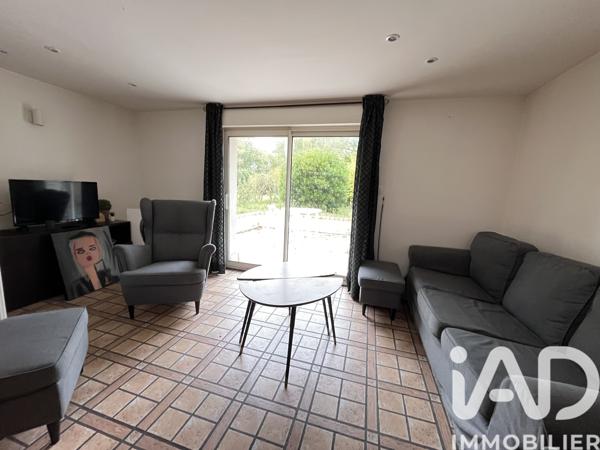Maison à vendre 5 pièces 119 m² Blonville-sur-Mer