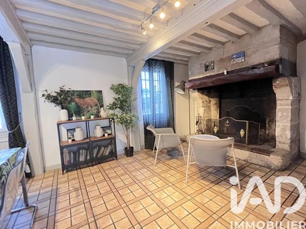 Maison à vendre 5 pièces 119 m² Blonville-sur-Mer