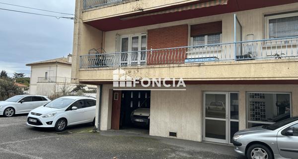 À vendre Parking 24 m² - Tonneins 47400