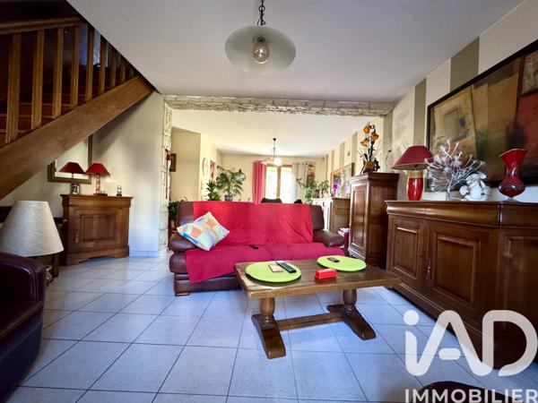 Maison à vendre 5 pièces 93 m² Guignes