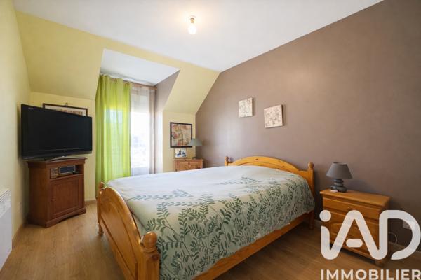 Maison à vendre 5 pièces 93 m² Guignes