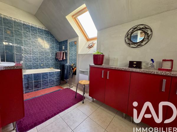 Maison à vendre 5 pièces 93 m² Guignes