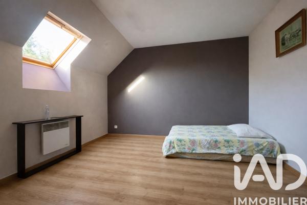 Maison à vendre 5 pièces 93 m² Guignes