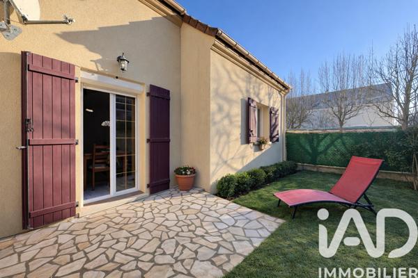 Maison à vendre 5 pièces 93 m² Guignes