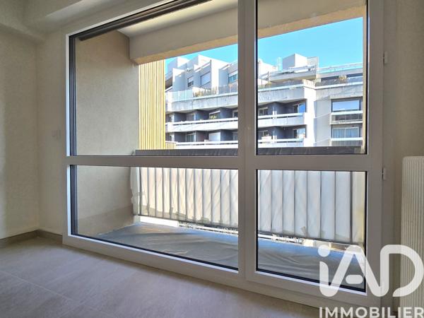 Appartement à vendre 1 pièce 29 m² Paris 14