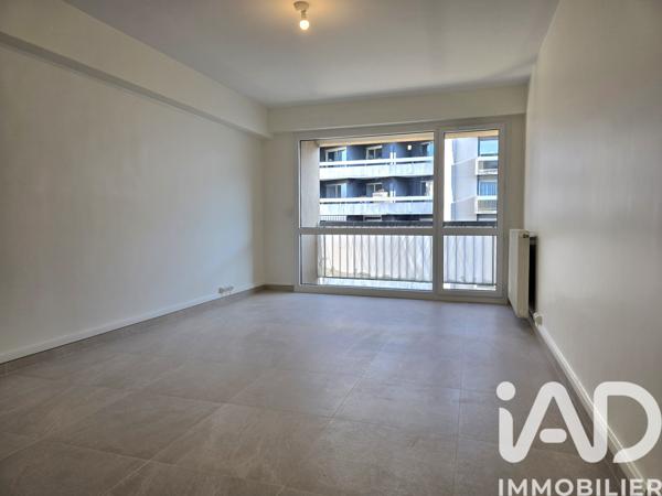Appartement à vendre 1 pièce 29 m² Paris 14