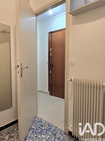 Appartement à vendre 1 pièce 29 m² Paris 14