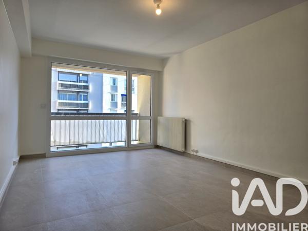 Appartement à vendre 1 pièce 29 m² Paris 14