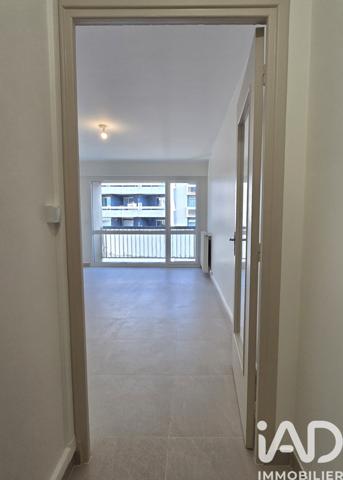 Appartement à vendre 1 pièce 29 m² Paris 14