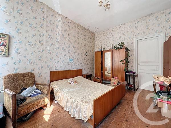 Maison à vendre  2 pièces - 57,60 m2 ROCHEFORT - 17