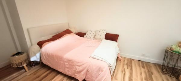MAISON 4 CHAMBRES