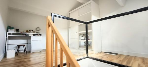 MAISON 4 CHAMBRES