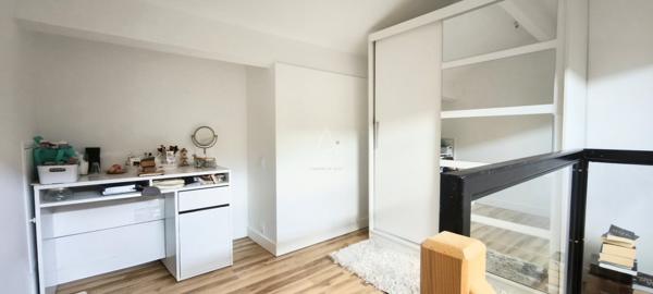 MAISON 4 CHAMBRES