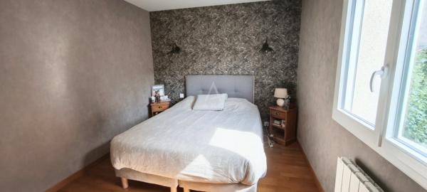 MAISON 4 CHAMBRES