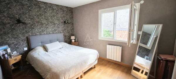 MAISON 4 CHAMBRES