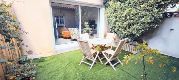 MAISON 4 CHAMBRES