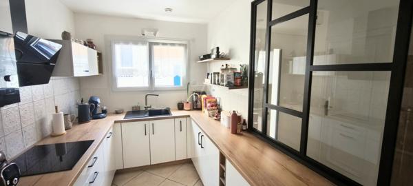MAISON 4 CHAMBRES