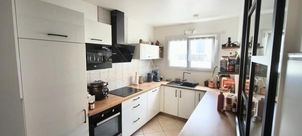 MAISON 4 CHAMBRES
