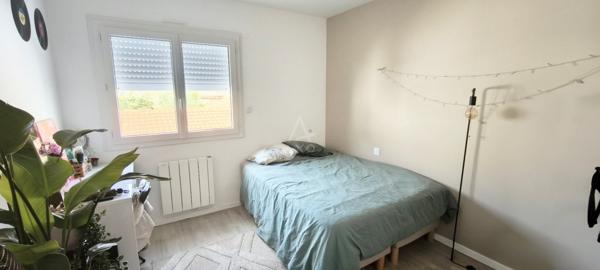 MAISON 4 CHAMBRES