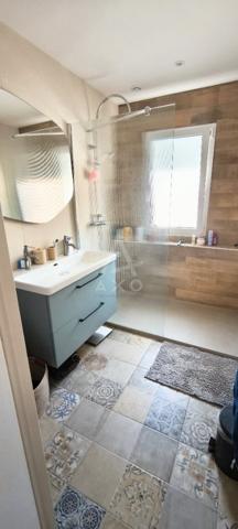MAISON 4 CHAMBRES
