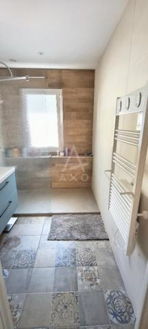 MAISON 4 CHAMBRES