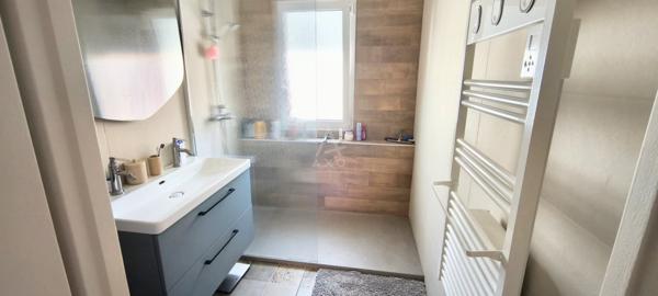 MAISON 4 CHAMBRES