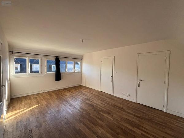 Achat - Appartement | Appartement Rennes 35000 2 pièces 44 m 2