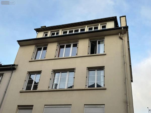 Achat - Appartement | Appartement Rennes 35000 2 pièces 44 m 2