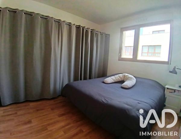 Appartement à vendre 4 pièces 84 m² Cergy