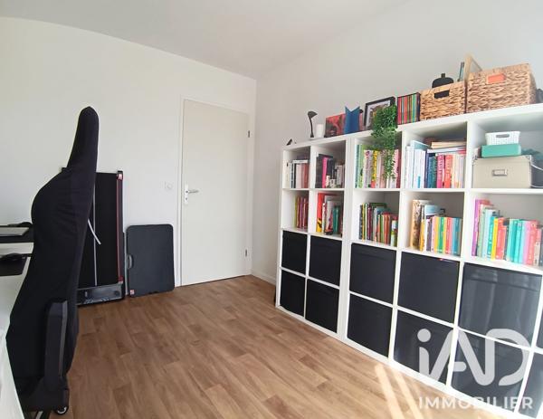 Appartement à vendre 4 pièces 84 m² Cergy
